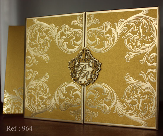 billet mariage congo