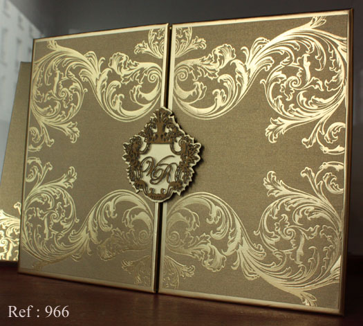 carte invitation mariage congo