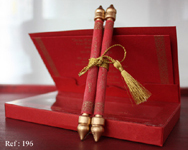 faire part invitation Libreville