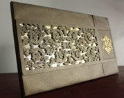 faire part de mariage