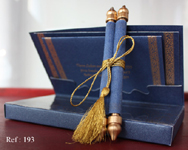 faire part de mariage