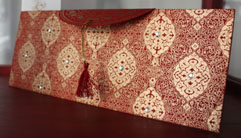 faire part de mariage