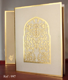 faire part de mariage cameroun