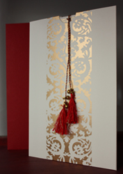 faire part de mariage