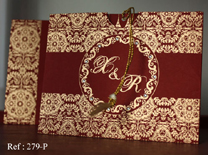 faire part de mariage mali