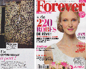 faire part luxe mariage