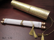 faire part de mariage cameroun