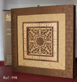 faire part de mariage cameroun