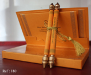 faire part de mariage