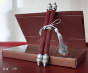 faire part invitation Libreville